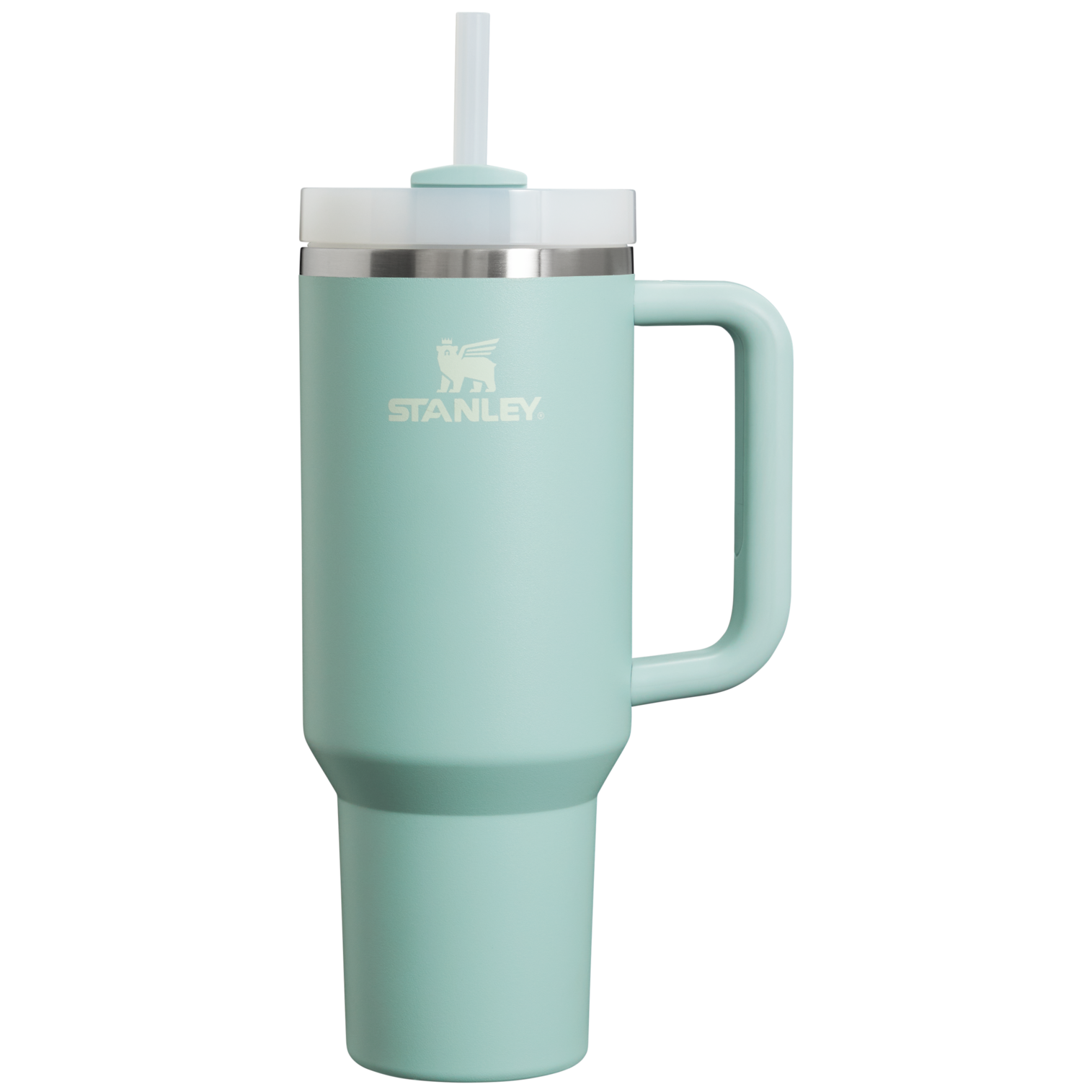 Stanley Tumbler 40oz With Straw -  1200ml - My Store