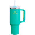 Stanley Tumbler 40oz With Straw -  1200ml - My Store