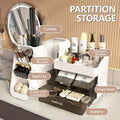 Multi-Purpose Storage Organizer With Drawers - My Store