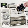 Multi-Purpose Storage Organizer With Drawers - My Store
