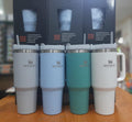 Stanley Tumbler 40oz With Straw -  1200ml - My Store