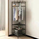 Coat Rack with Corner Design - My Store
