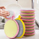 Double Side Dishwashing Sponge Pack Of 10 - My Store