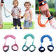 Baby Child Anti Lost Wrist Link Safety Harness Strap Hand Belt Band