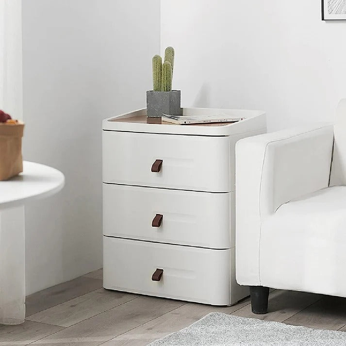 Modern Portable Storage Drawer Cabinet