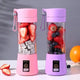 Portable 6 Blades USB Juicer Blender