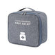Portable First Aid Kit - Travel & Camping