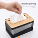 Premium Tissue Box Cover - Versatile and stylish design