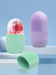 Facial Beauty - Silicon Ice Cube Face Roller