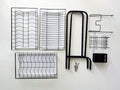 Multi-Tired Dish Rack - 2Layer & 3Layer - My Store