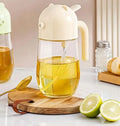 2 in1 Oil Spray Jug - My Store