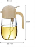 2 in1 Oil Spray Jug - My Store