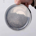 Stacking Stainless Steel Mixing Bowls Set ( 5 pcs ) - My Store