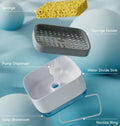 New Soap Pump Dispenser - My Store