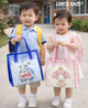 Character-Themed Insulated Lunch Bags for Kids