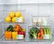 DeerBox Fridge Box – Premium Stackable Fresh-Keeping Storage Containers