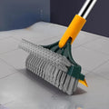 Multi-Functional Floor Scrub Brush - My Store