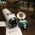 Starbucks Portable 500ML Coffee Tumbler – Sip & Stay Energized - My Store