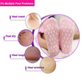 Silicone Moisturizing Gel Socks - Pair - My Store