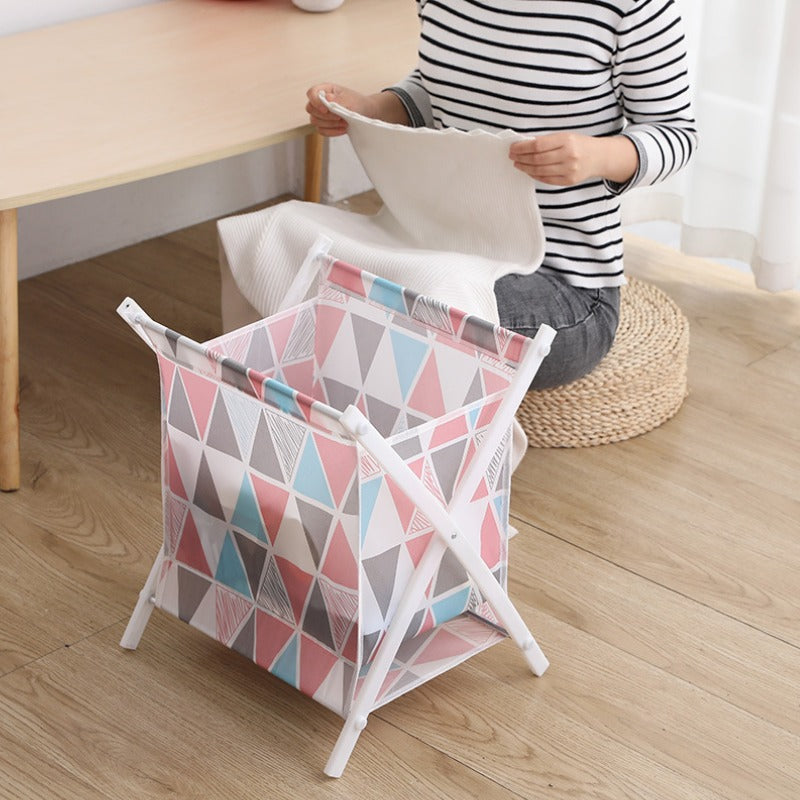 Kids Laundry Basket