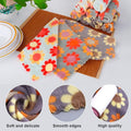 Microfiber Cleaning Towels Printed Pack Of 5 - My Store