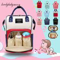 Portable Mummy Bag - My Store