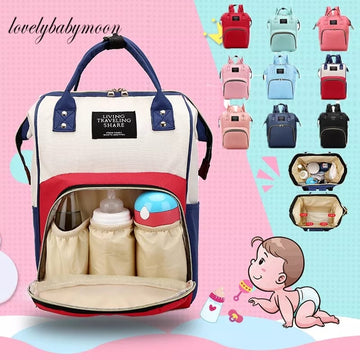 Portable Mummy Bag - My Store