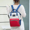 Portable Mummy Bag - My Store