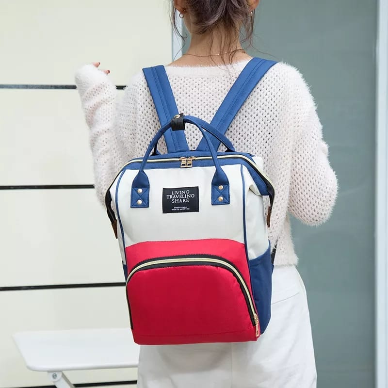 Portable Mummy Bag - My Store