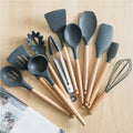 12 Pcs Kitchen Utensil Set - My Store