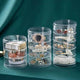 Acrylic Rotating Jewelry Organizer - My Store