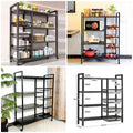 Four-layer Kitchen Basket Storage Rack - My Store