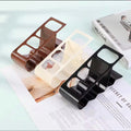 4-Slot Remote Control Storage Holder - My Store