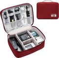 Premium Tech & Travel Organizer Bag - My Store