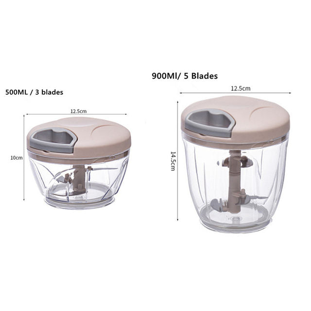 Eotia Vegetable Cutter - My Store