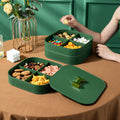 Luxury 3-Tier Multi-Functional Storage Box - My Store