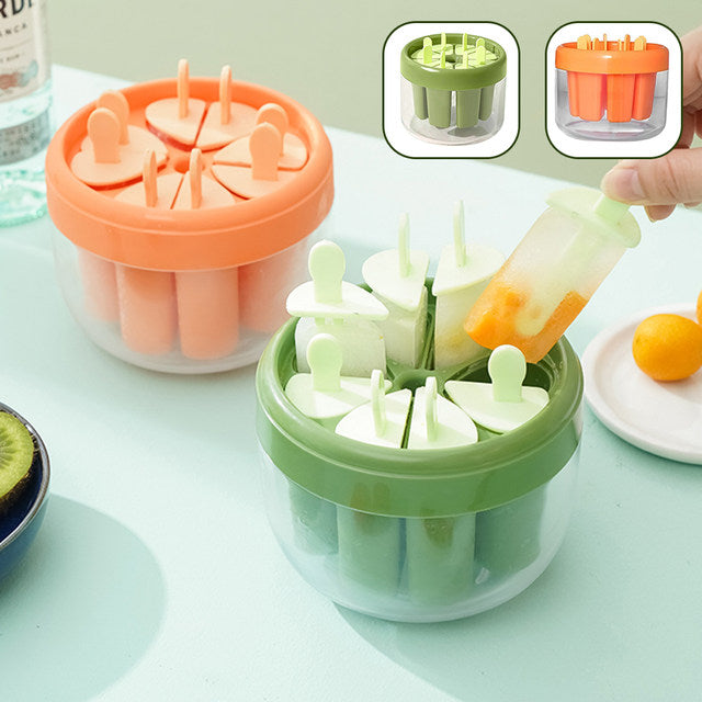 Ice Cream Maker Mold - My Store