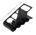 4-Slot Remote Control Storage Holder - My Store