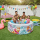 Intex Little Otter Inflatable Kids Pool (60" x 22")