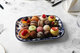 Danny Home 5.8" Floral Dessert Plate - My Store