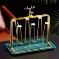 Luxury Mug Drying Rack Holder - My Store