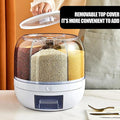 9 KG Cereal Dispenser – Product Description - My Store