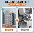 High-Capacity Modern Shoe Organizer - My Store