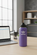 Adidas 1100ml Vacuum Insulated Sports Bottle - My Store