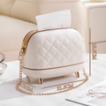 Quilted Elegant Tissue Case - My Store