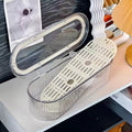 Multi-Purpose Storage Box (With Lid) - My Store
