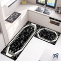 2 Pcs Runner & Mat Set - My Store