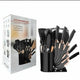 20-Piece Kitchen Utensils & Knife Set with Stand