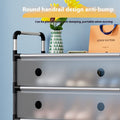 High-Capacity Modern Shoe Organizer - My Store
