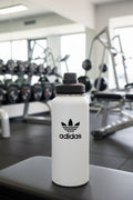 Adidas 1100ml Vacuum Insulated Sports Bottle - My Store